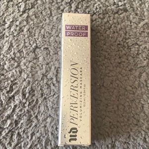 Urban Decay Waterproof Perversion Mascara